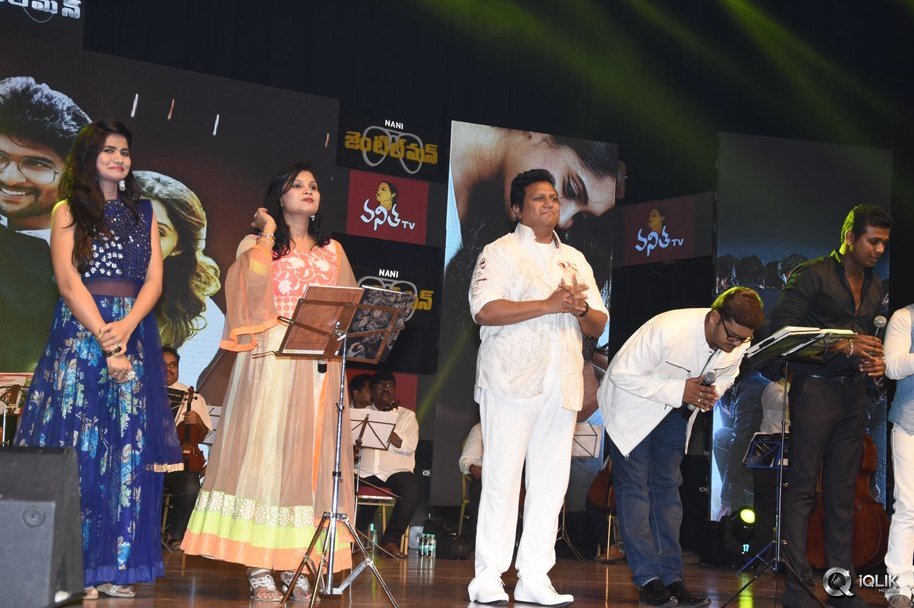 Gentleman-Movie-Audio-Launch